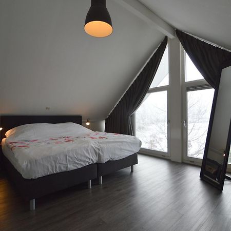 Beekdorp Exquisite Holiday Home In Reutum With Sauna מראה חיצוני תמונה