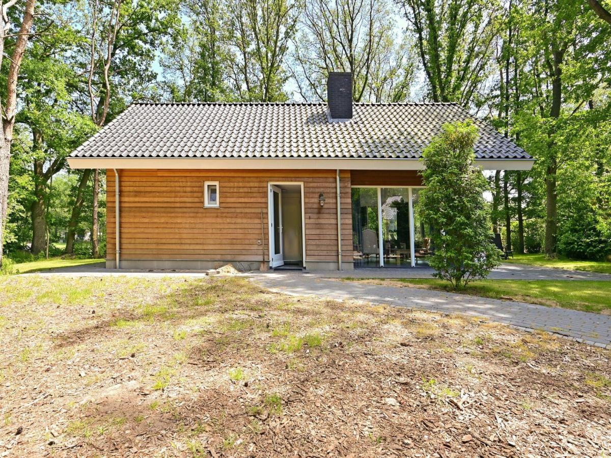 Beekdorp Exquisite Holiday Home In Reutum With Sauna מראה חיצוני תמונה