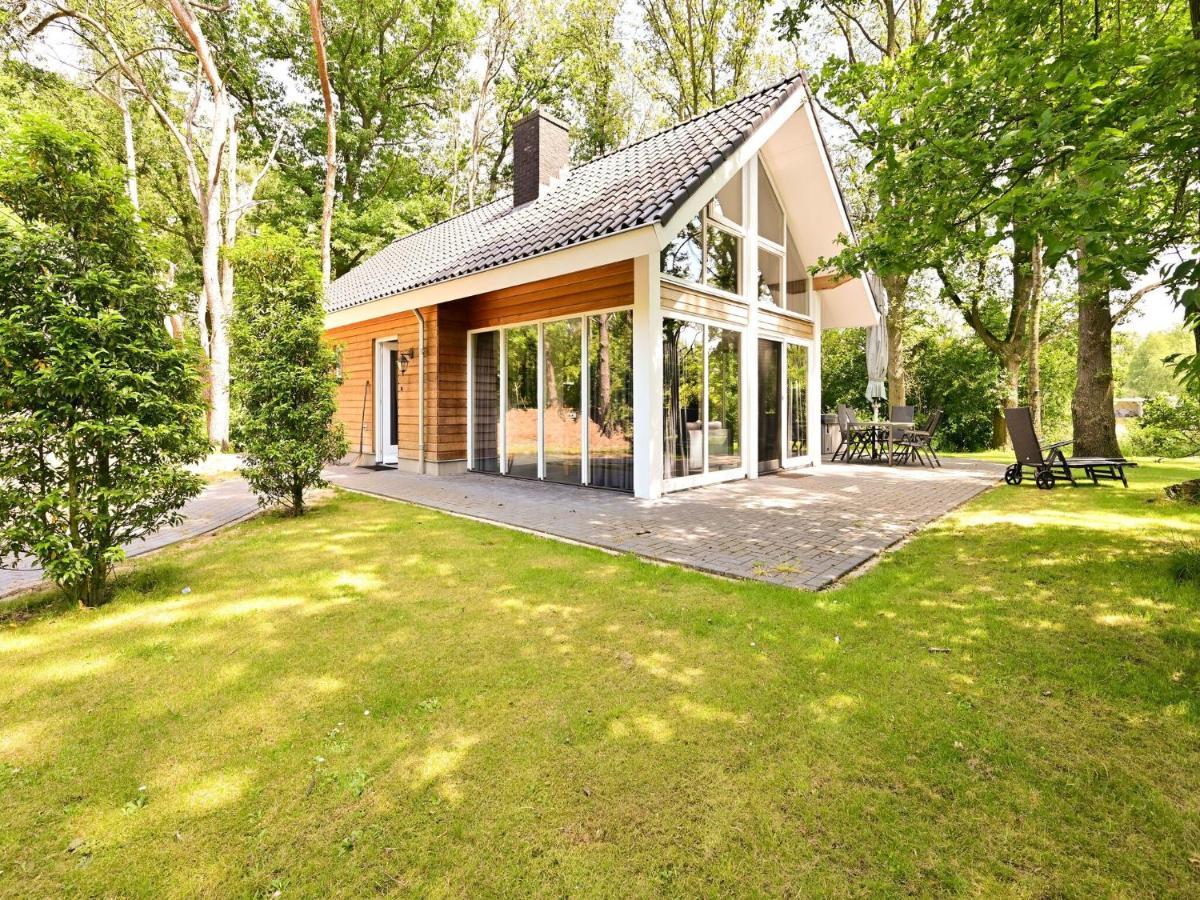 Beekdorp Exquisite Holiday Home In Reutum With Sauna מראה חיצוני תמונה
