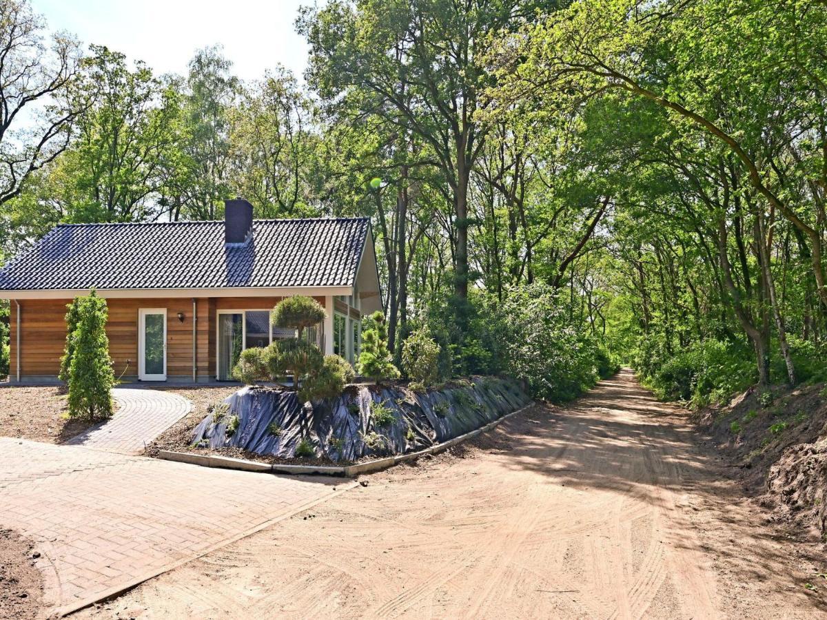 Beekdorp Exquisite Holiday Home In Reutum With Sauna מראה חיצוני תמונה