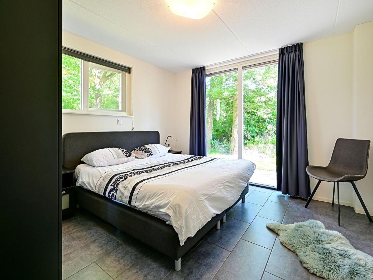 Beekdorp Exquisite Holiday Home In Reutum With Sauna מראה חיצוני תמונה