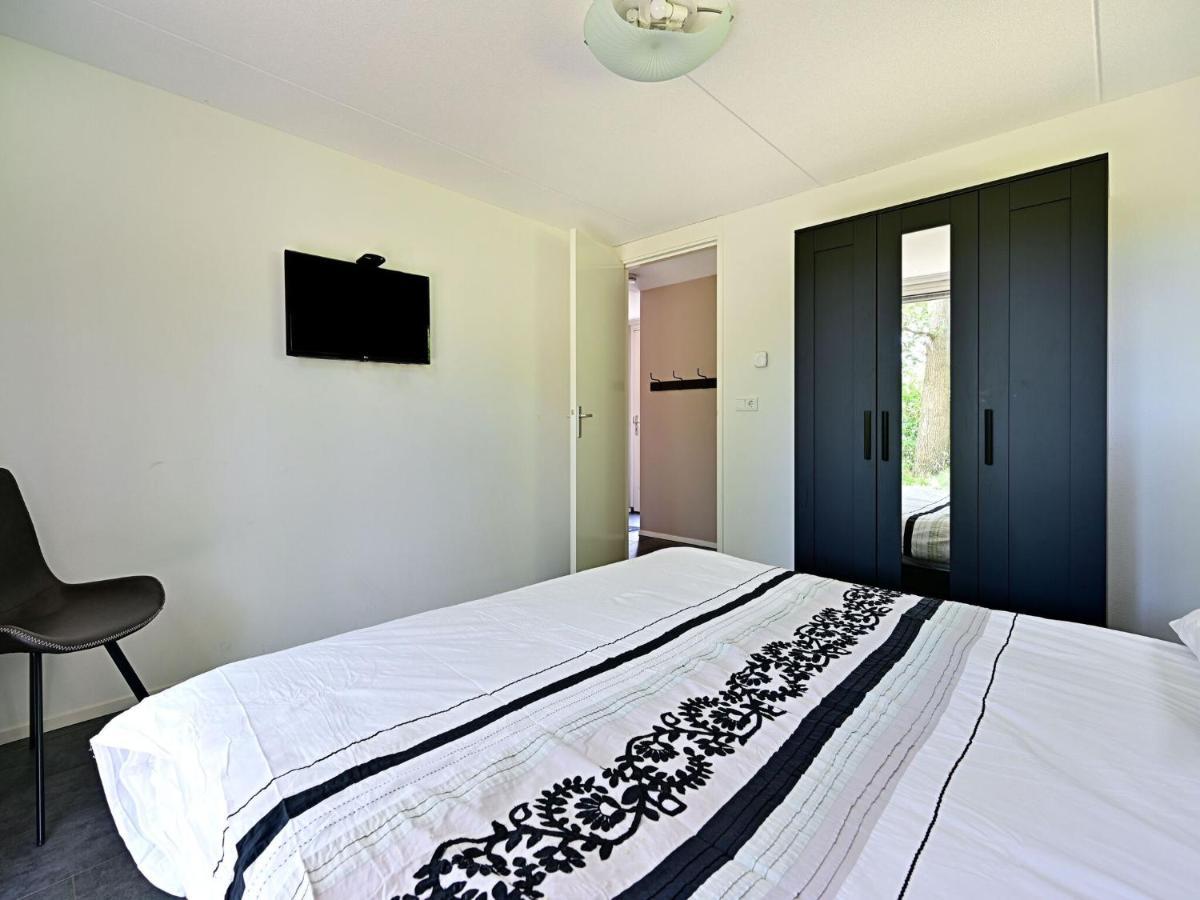 Beekdorp Exquisite Holiday Home In Reutum With Sauna מראה חיצוני תמונה