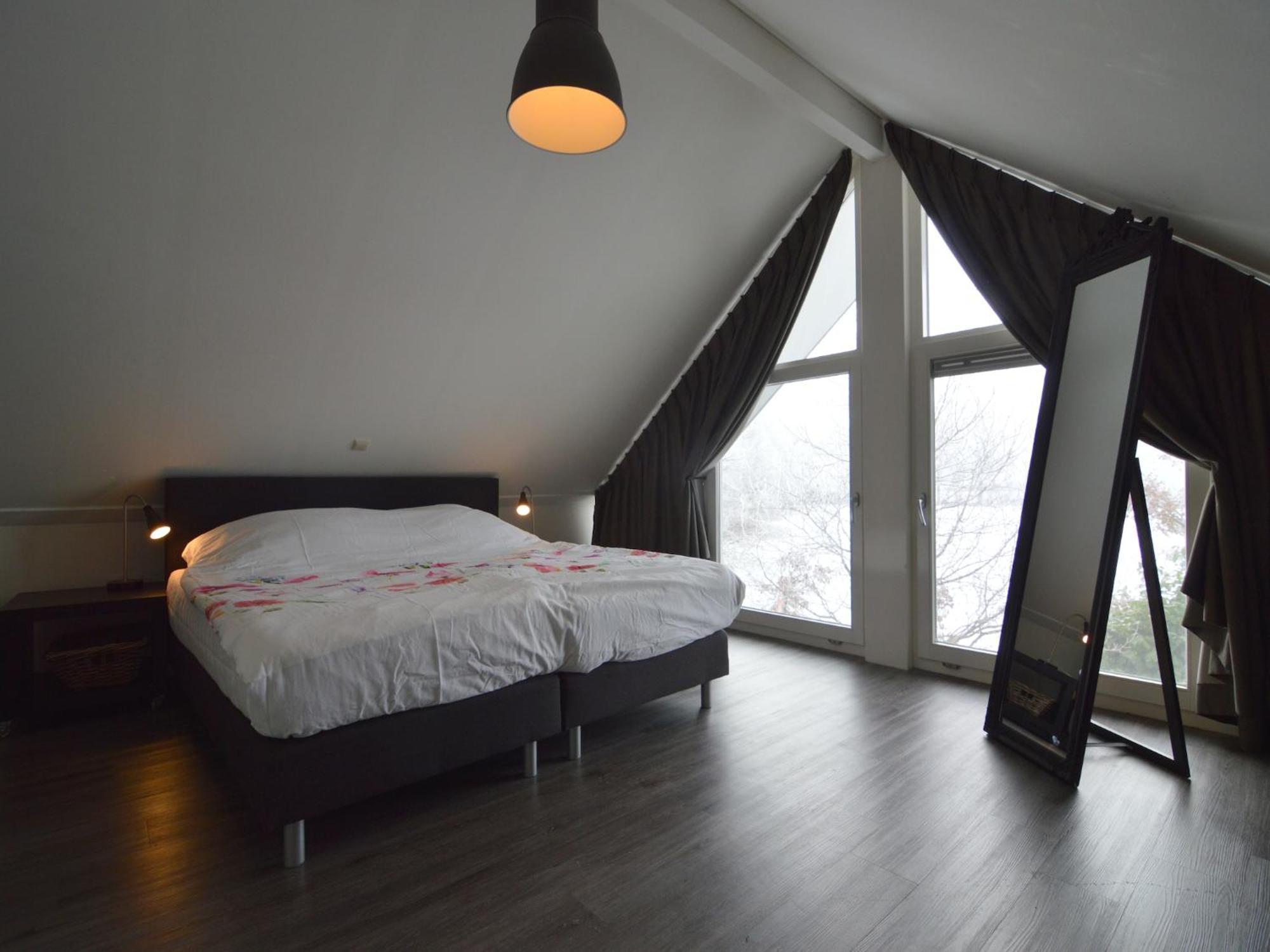 Beekdorp Exquisite Holiday Home In Reutum With Sauna מראה חיצוני תמונה