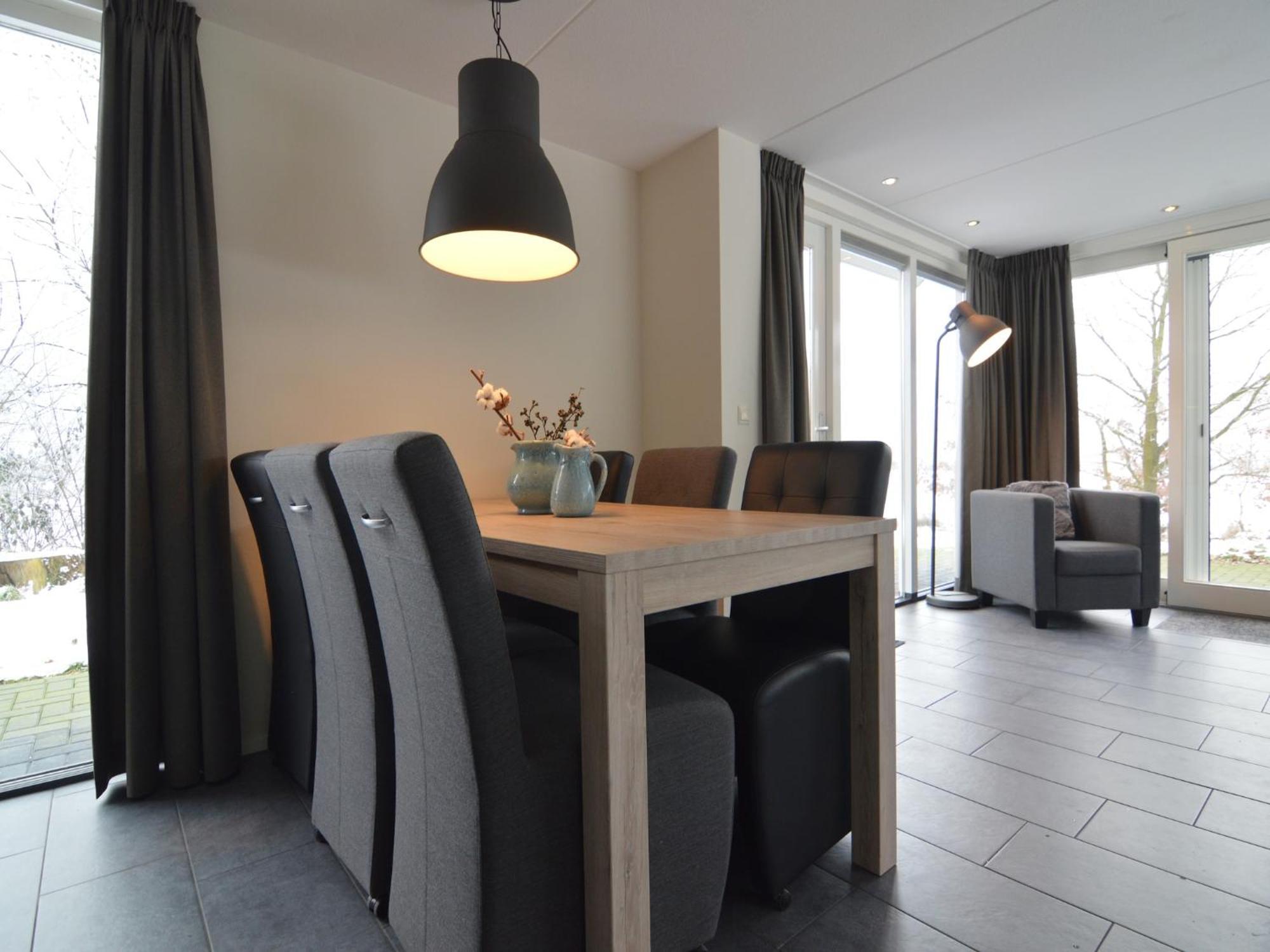Beekdorp Exquisite Holiday Home In Reutum With Sauna מראה חיצוני תמונה